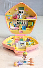 Vintage Polly Pocket: Polly in