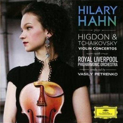 Hilary hahn - hahn, :