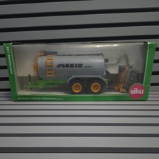 Siku 2270 1:32 Joski Grey