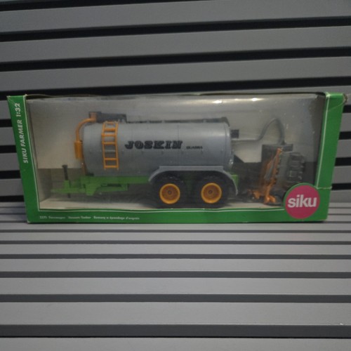 Siku 2270 joski grey - 2270,