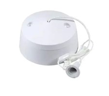Pull Cord Light Switch   1 Way