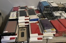 Job Lot Phone Cases Bundle of