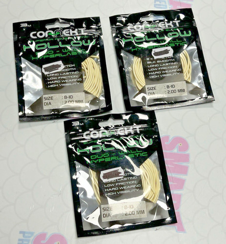 Packs connekt hollow pole - 3,