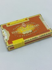 Vintage Henri Wintermans