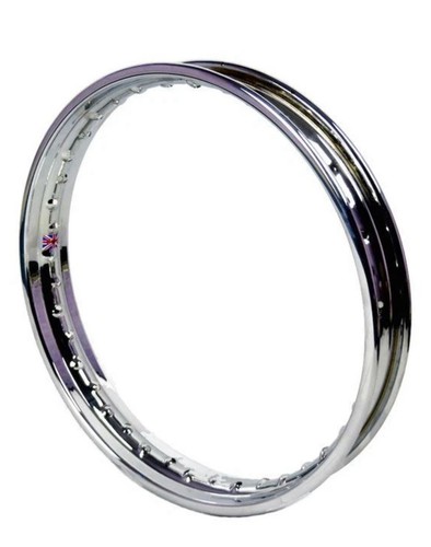 British chrome rim - british, 185(wm2)x