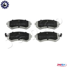 BRAKE PAD SET DISC BRAKE 51137 FOR NISSAN PATROL/GR/V/Wagon/IV/Station/Mk/II
