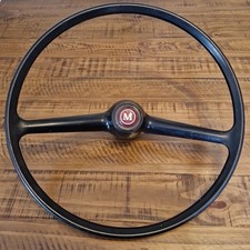 Morris Minor Steering Wheel