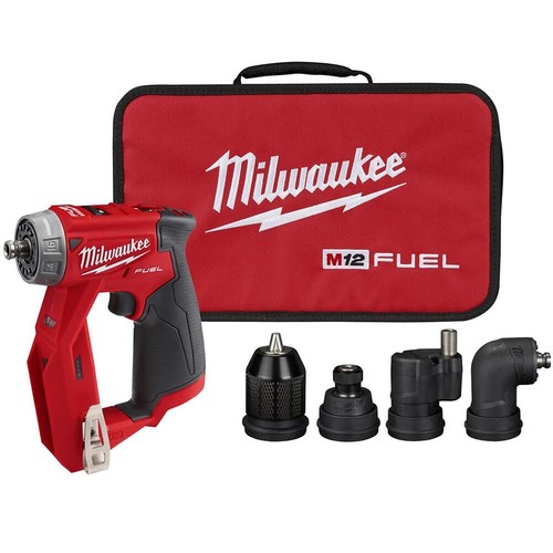 Milwaukee m12 fuel - fuel, 2505-20