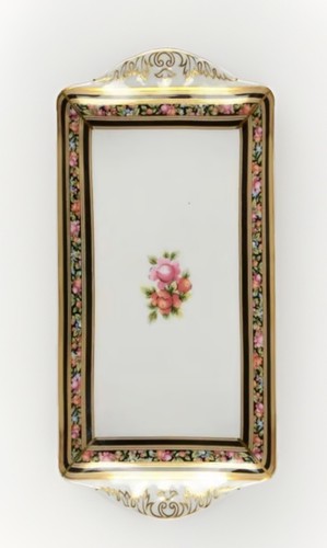 New wedgewood clio - new,