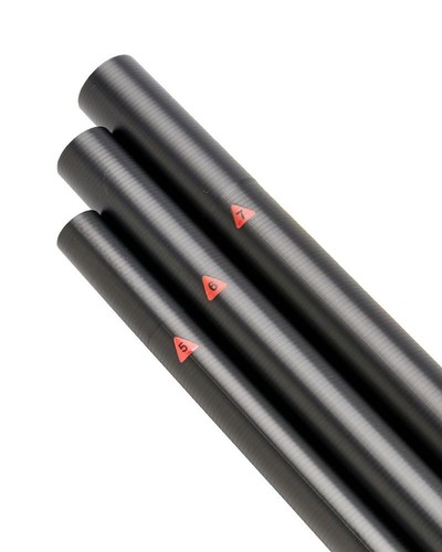 Daiwa generic pole sections - daiwa,