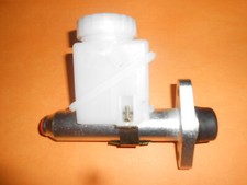 HILLMAN HUNTER RANGE "ALTERNATIVE" CLUTCH MASTER CYLINDER - 0.7" bore