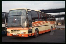 Original Coach Slide -