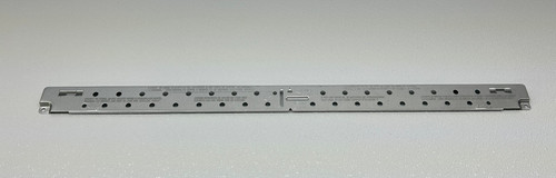 Microwave mounting bracket - microwave,