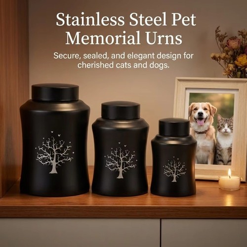 Stainless steel sealed - stainless,