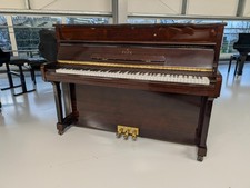 Steinway Essex Upright Piano -
