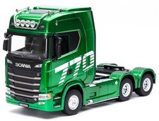 HUINA CY1501G SCANIA 770S RC