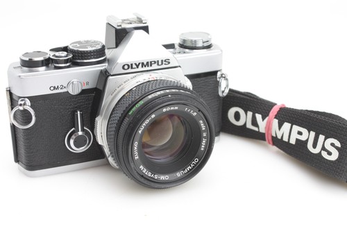 Olympus 35mm slr - olympus,