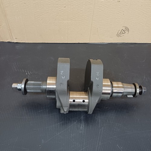 Crankshaft honda - crankshaft,