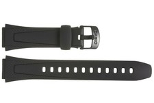 Genuine Casio Watch Strap