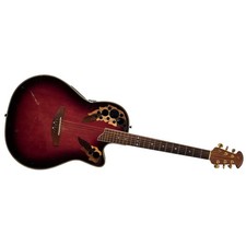 Ovation Celebrity Deluxe CS257