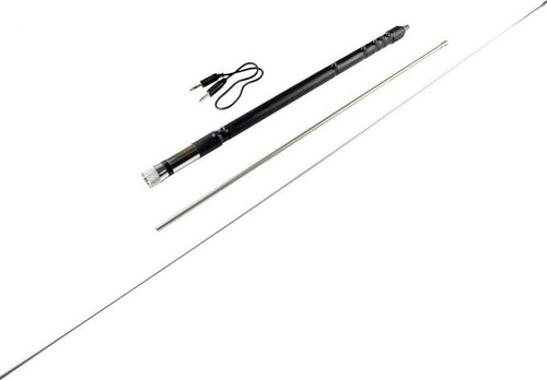 Multiband antenna hvt 400b - antenna, hvt-400b