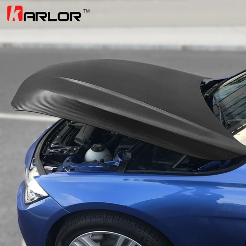 Carbon fiber vinyl film - 4d,