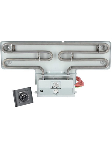 Truma ultraheat 240v mains - 240v,