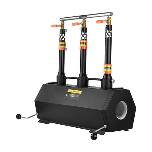 Uimoso portable propane forge - uimoso,