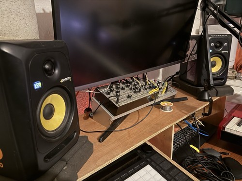 Krk rokit rp5 classic - krk,