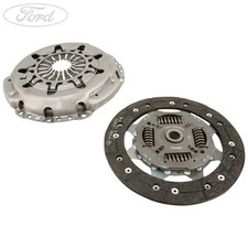 Genuine Ford Puma Mk1 Focus