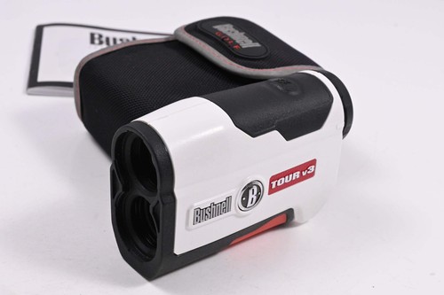 Bushnell tour rangefinder - tour, /