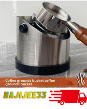 NEW Espresso Ground Coffee