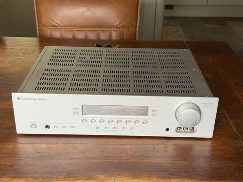 Cambridge audio azur - cambridge,