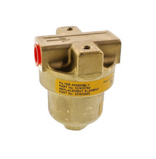 JCB 32/925768 HYDRAULIC FILTER