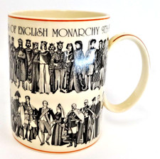 WEDGWOOD MUG/TANKARD 1000