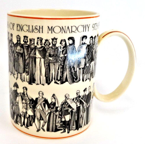 Wedgwood mug tankard 1000 - mug/tankard,