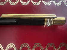 CARTIER Ballpoint Pen Must De