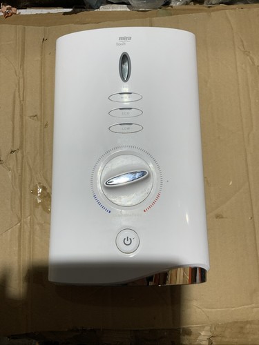 Mira sport max with - max, airboost