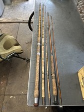 UNNAMED 13' BAMBOO/SPLICED