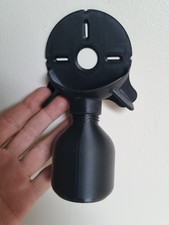 Wall Drill Dust Collector Box