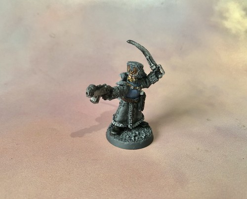 Imperial guard astra militarum - imperial,
