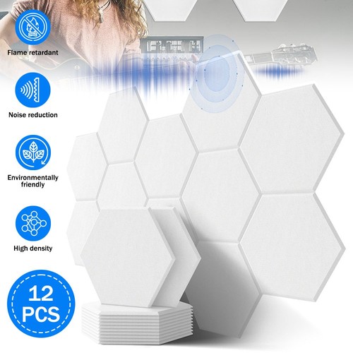 12x self adhesive acoustic - 12x,