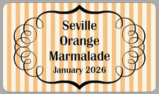 Seville Orange Marmalade