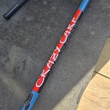 Drenna Crazy Carp 11meter Pole