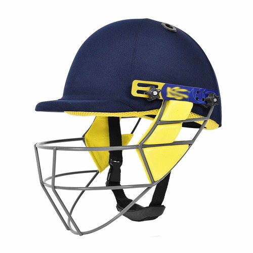 Bouncer cricket helmet with - helmet,