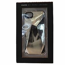 Marc by Marc Jacobs Metallic Faceted iPhone 5 / iPhone SE Case
