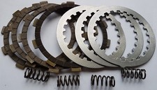 Clutch cork metal - cork,