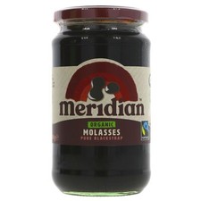 Meridian | Blackstrap Molasses
