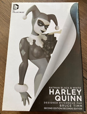 DC Batman 2nd Edition Harley