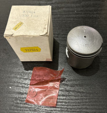 Suzuki CS50 1.0mm Oversize